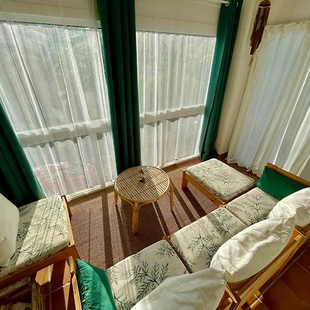 Casa Rural Una Ventana A La Montana Aracena Ngoại thất bức ảnh