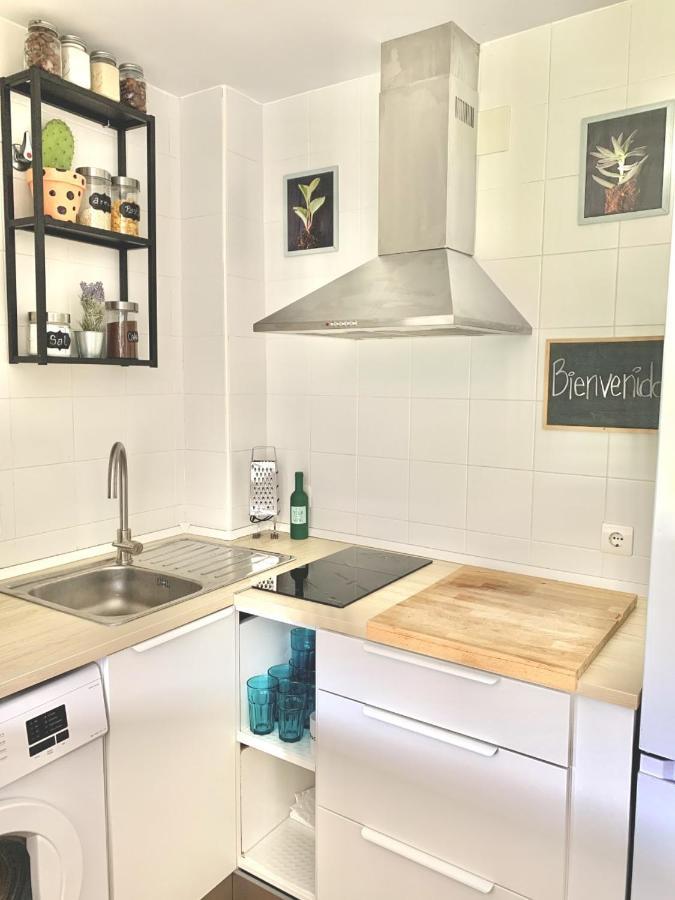 Casa Rural Una Ventana A La Montana Aracena Ngoại thất bức ảnh